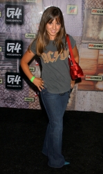 Photos de Mackenzie Rosman - G Phoria Award Shows 07.27.2005 - 1